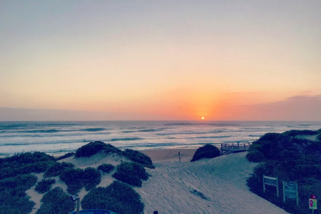 Accommodation for group Garden Route tours