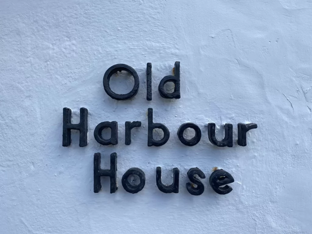Old Harbour House Garden Route Tour