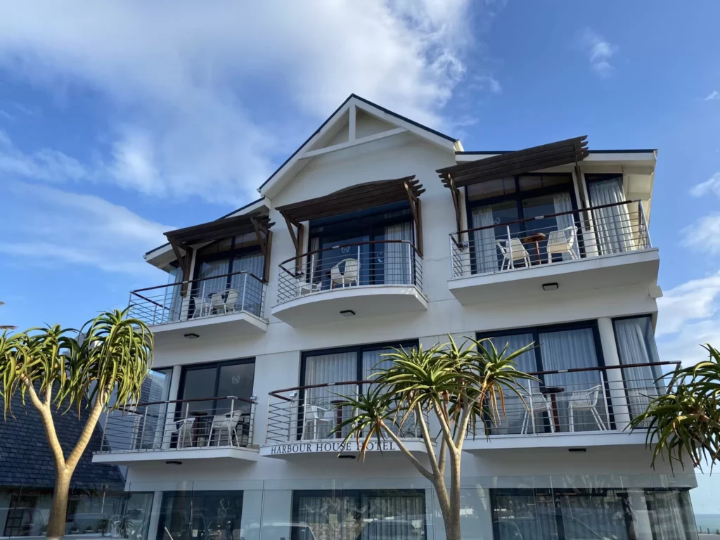 Garden Route Tour