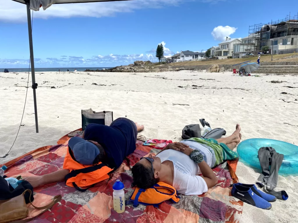 Garden Route Tour