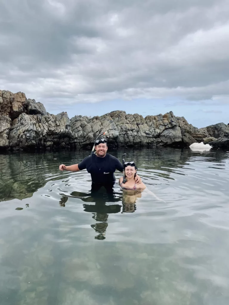 Garden Route Tour