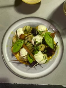 Cape Town Food Tour