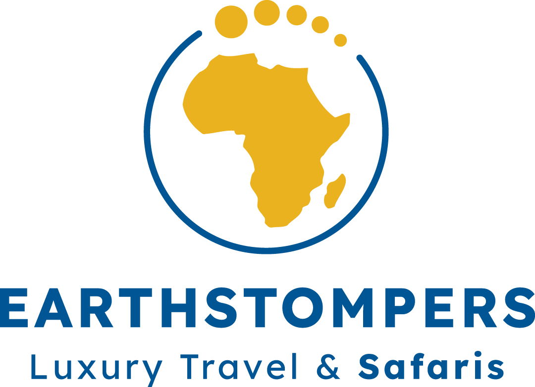 South Africa Tour with Earthstompers