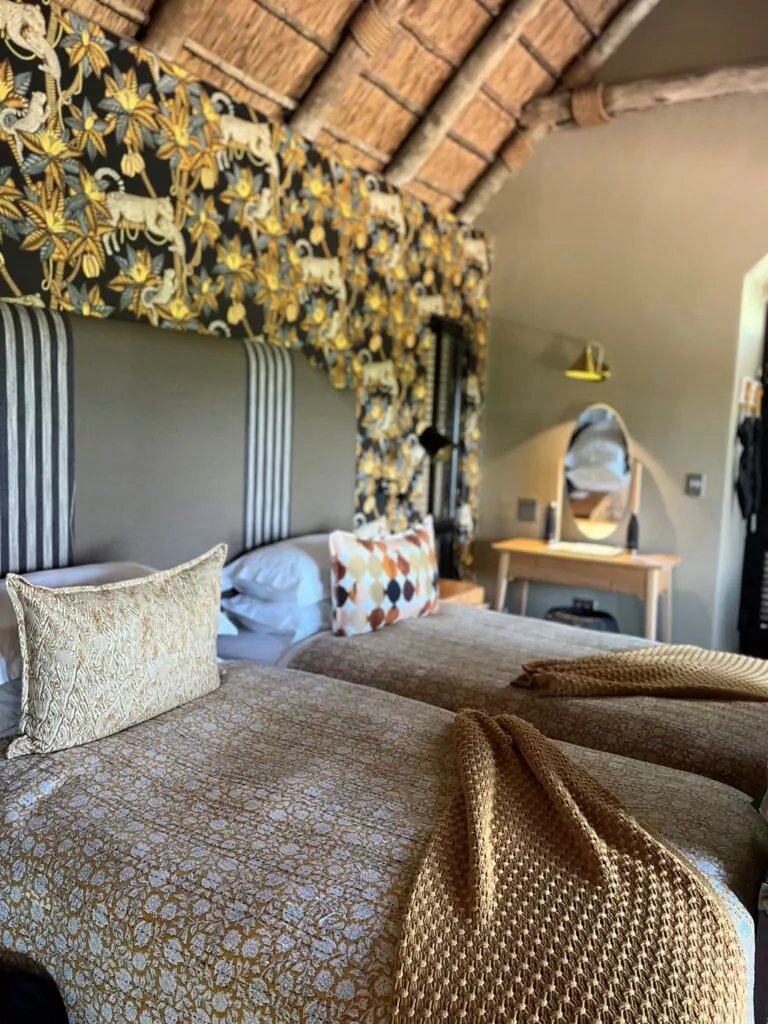 South Africa Safari Accommodation in the Kruger National Park
