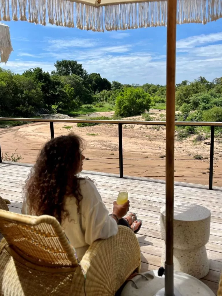 South Africa Safari in the Kruger National Park