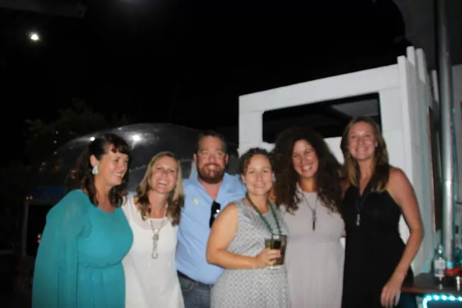 Celebrating 20 Years of Earthstompers Travel