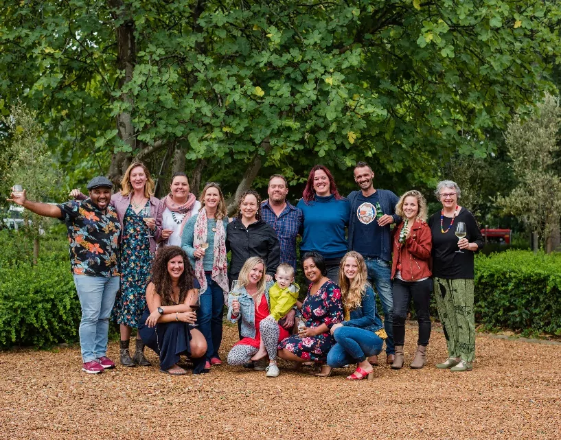 Celebrating 20 Years of Earthstompers Travel