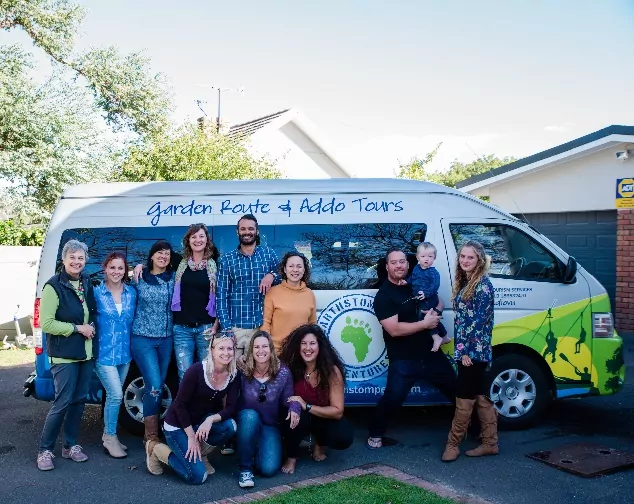 Celebrating 20 Years of Earthstompers Travel