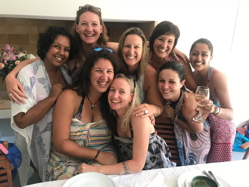 Celebrating 20 Years of Earthstompers Travel