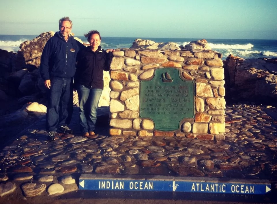 Celebrating 20 Years of Earthstompers Travel