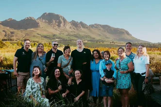 Celebrating 20 Years of Earthstompers Travel