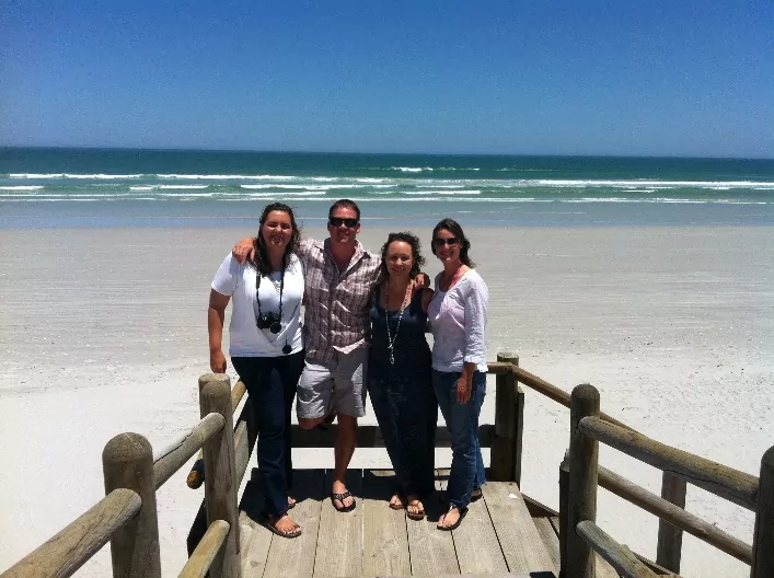Celebrating 20 Years of Earthstompers Travel