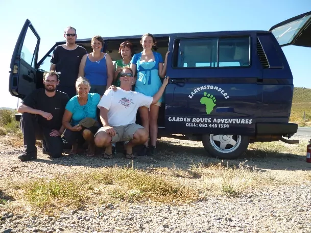 Celebrating 20 Years of Earthstompers Travel