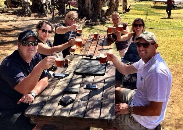Celebrating 20 Years of Earthstompers Travel