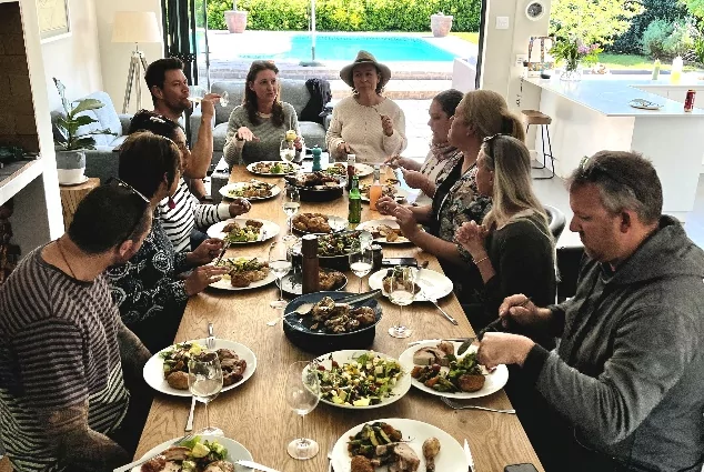 Celebrating 20 Years of Earthstompers Travel