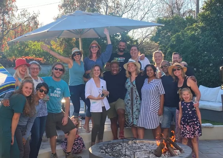 Celebrating 20 Years of Earthstompers Travel