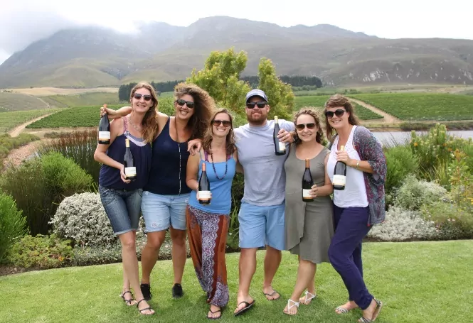 Celebrating 20 Years of Earthstompers Travel
