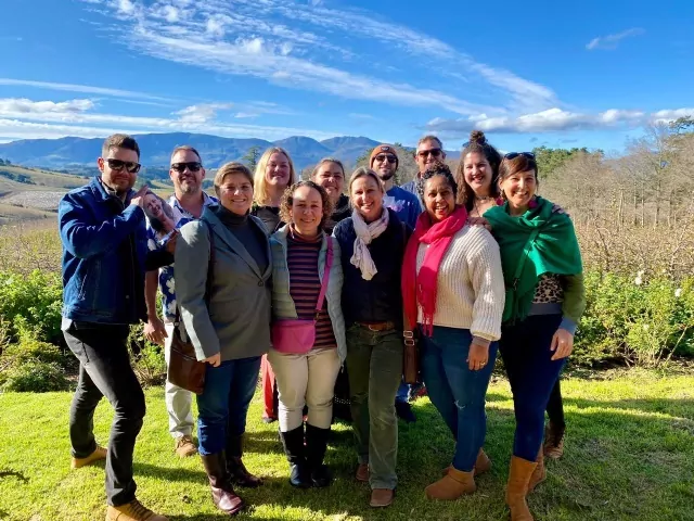 Celebrating 20 Years of Earthstompers Travel