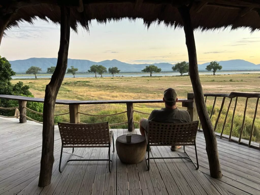 Zimbabwe Safari Tour 2026