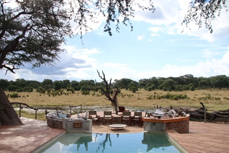 Zimbabwe Safari Tour 2026